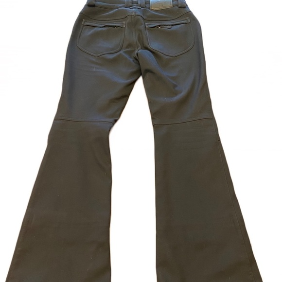 ❄️ Nike Storm Fit Black Ski/Snowboard Pants Women’s Size XS 0-1 - Picture 3 of 15